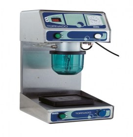 Revestidor Tornado Silfradent Italy Worl Vac-Mix